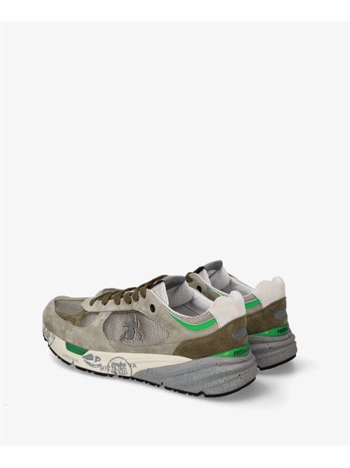 MASE25 PREMIATA | MASE25VAR 8017 GREY